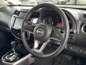 Nissan Navara 2.5DDTi double cab LE Plus - Image 17