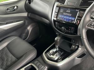 Nissan Navara 2.5DDTi double cab LE Plus - Image 19