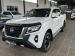 Nissan Navara 2.5DDTi double cab LE Plus - Thumbnail 3