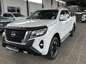 Nissan Navara 2.5DDTi double cab LE Plus - Image 3