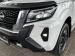 Nissan Navara 2.5DDTi double cab LE Plus - Thumbnail 4