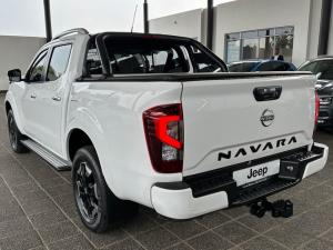 Nissan Navara 2.5DDTi double cab LE Plus - Image 8