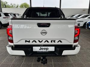 Nissan Navara 2.5DDTi double cab LE Plus - Image 9