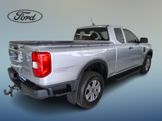 Ford Ranger 2.0 SiT SuperCab XL auto