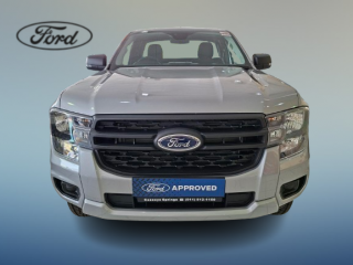 Ford Ranger 2.0 SiT SuperCab XL auto