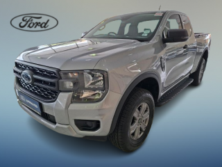 Ford Ranger 2.0 SiT SuperCab XL auto
