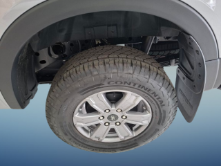 Ford Ranger 2.0 SiT SuperCab XL auto