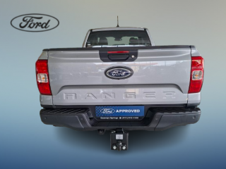 Ford Ranger 2.0 SiT SuperCab XL auto