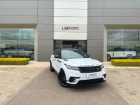 Thumbnail Land Rover Range Rover Velar D240 HSE