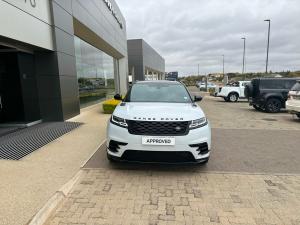 Land Rover Range Rover Velar D240 HSE - Image 2