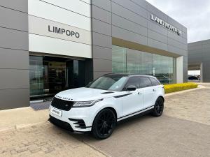 Land Rover Range Rover Velar D240 HSE - Image 3