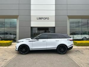 Land Rover Range Rover Velar D240 HSE - Image 4