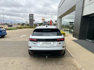 Land Rover Range Rover Velar D240 HSE - Image 6