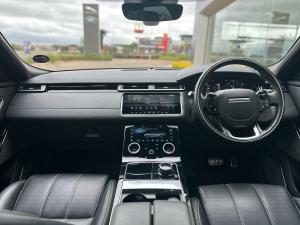 Land Rover Range Rover Velar D240 HSE - Image 9