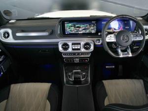 Mercedes-Benz G-Class G63 - Image 10