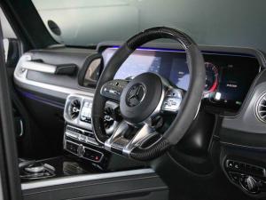 Mercedes-Benz G-Class G63 - Image 12