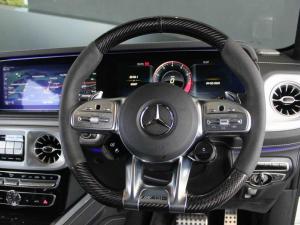 Mercedes-Benz G-Class G63 - Image 13