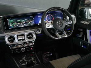Mercedes-Benz G-Class G63 - Image 14