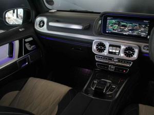 Mercedes-Benz G-Class G63 - Image 15