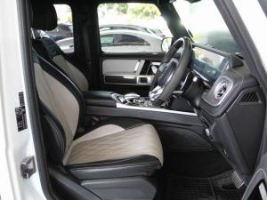 Mercedes-Benz G-Class G63 - Image 16