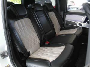 Mercedes-Benz G-Class G63 - Image 17
