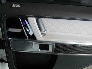 Mercedes-Benz G-Class G63 - Image 19