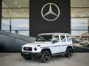 Thumbnail Mercedes-Benz G-Class G63