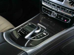 Mercedes-Benz G-Class G63 - Image 20