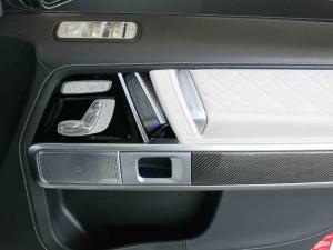Mercedes-Benz G-Class G63 - Image 21