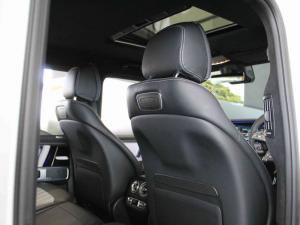 Mercedes-Benz G-Class G63 - Image 22