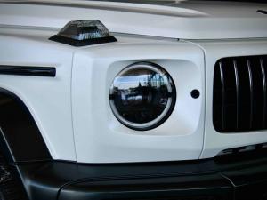 Mercedes-Benz G-Class G63 - Image 23