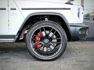 Mercedes-Benz G-Class G63 - Image 24