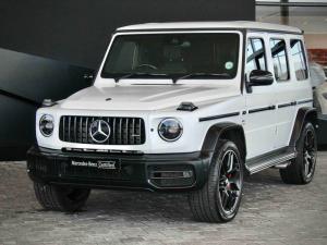 Mercedes-Benz G-Class G63 - Image 2