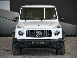 Mercedes-Benz G-Class G63 - Image 3