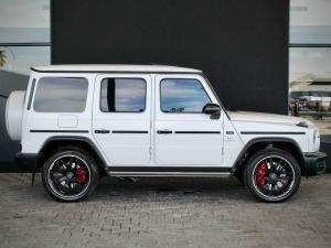 Mercedes-Benz G-Class G63 - Image 4