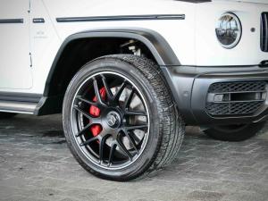 Mercedes-Benz G-Class G63 - Image 5