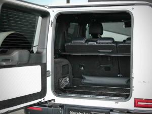 Mercedes-Benz G-Class G63 - Image 9