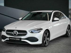 Mercedes-Benz C-Class C200 Avantgarde - Image 2