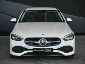 Mercedes-Benz C-Class C200 Avantgarde - Image 3
