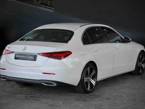 Mercedes-Benz C-Class C200 Avantgarde - Image 6
