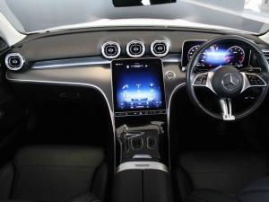Mercedes-Benz C-Class C200 Avantgarde - Image 8