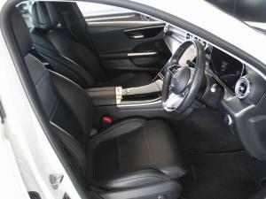 Mercedes-Benz C-Class C200 Avantgarde - Image 9