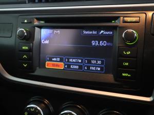 Toyota Auris 1.6 XS - Image 12