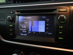 Toyota Auris 1.6 XS - Image 13