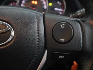 Toyota Auris 1.6 XS - Image 18