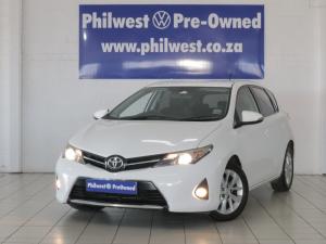 Toyota Auris 1.6 XS - Image 1