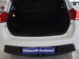 Toyota Auris 1.6 XS - Image 23