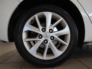 Toyota Auris 1.6 XS - Image 24