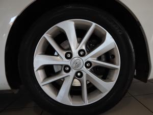 Toyota Auris 1.6 XS - Image 25