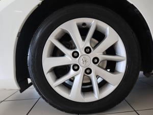 Toyota Auris 1.6 XS - Image 26